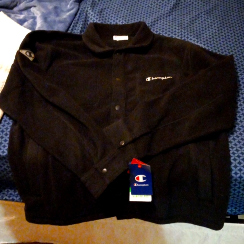 Champion Men's JacketBrand new m